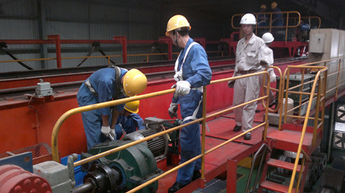 重慶寶井維護(hù)