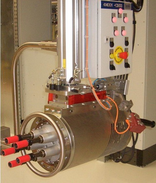 ATL垂直升除機(jī)/機(jī)械手