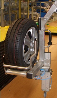 ATL垂直升除機(jī)/機(jī)械手