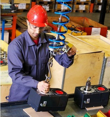 氣動(dòng)平衡吊