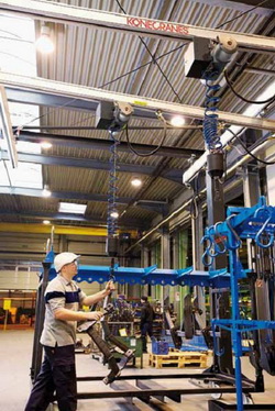 氣動(dòng)平衡吊